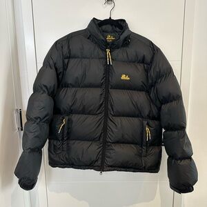 BRAND NEW Aime Leon Dore Unisphere Down Puffer Jacket